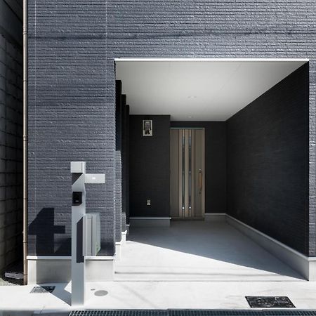 大阪市 Corluxヴィラ エクステリア 写真